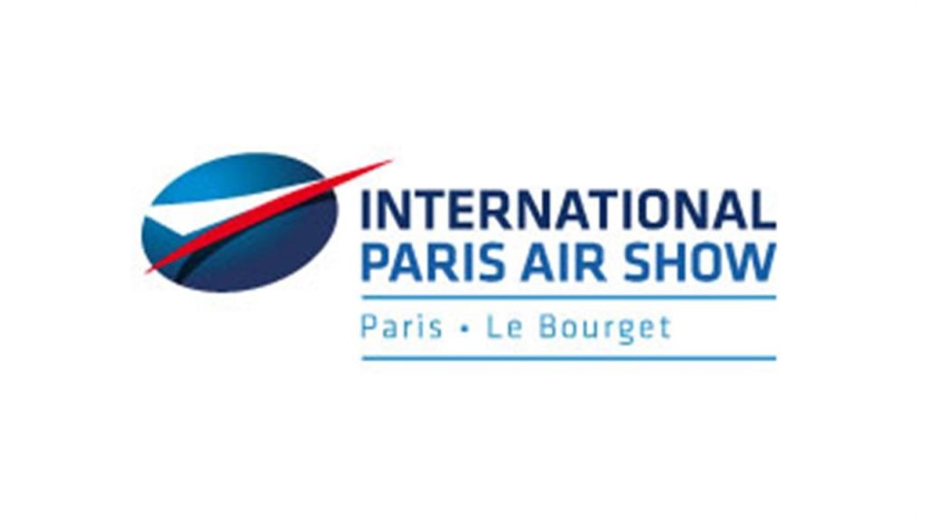 International Paris Air Show 2019