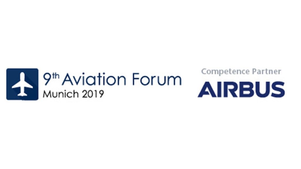 Aviation Forum Munich 5-6 Kasım 2019
