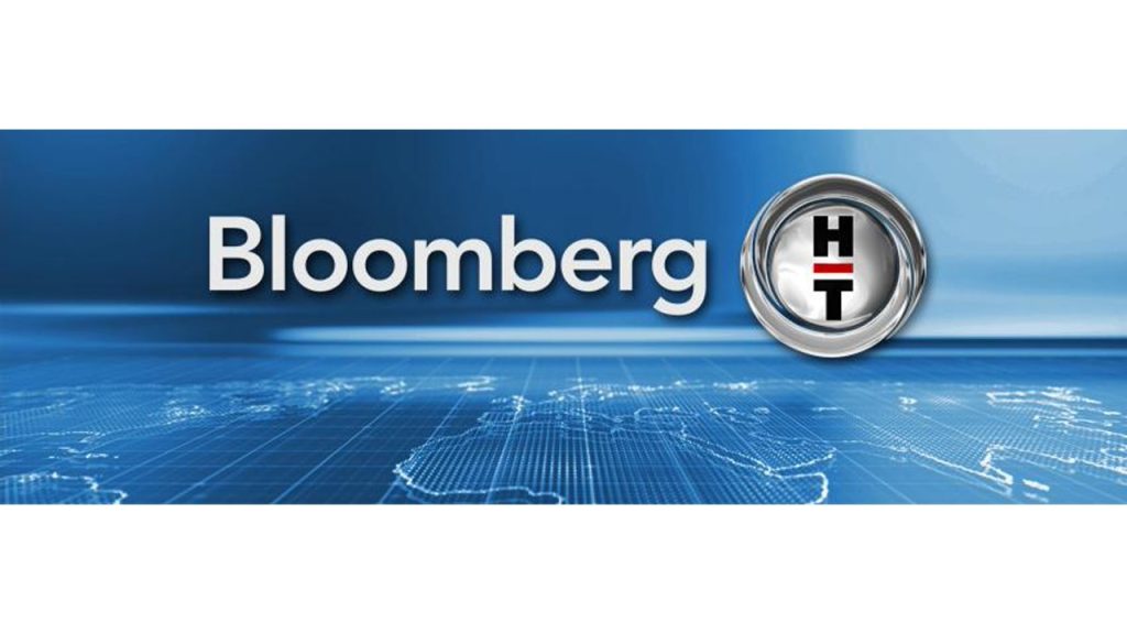 BLOOMBERG SEKTÖR MECLİSİ PROGRAMI