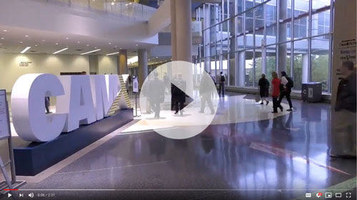 CAMX 23-26 September Anaheim