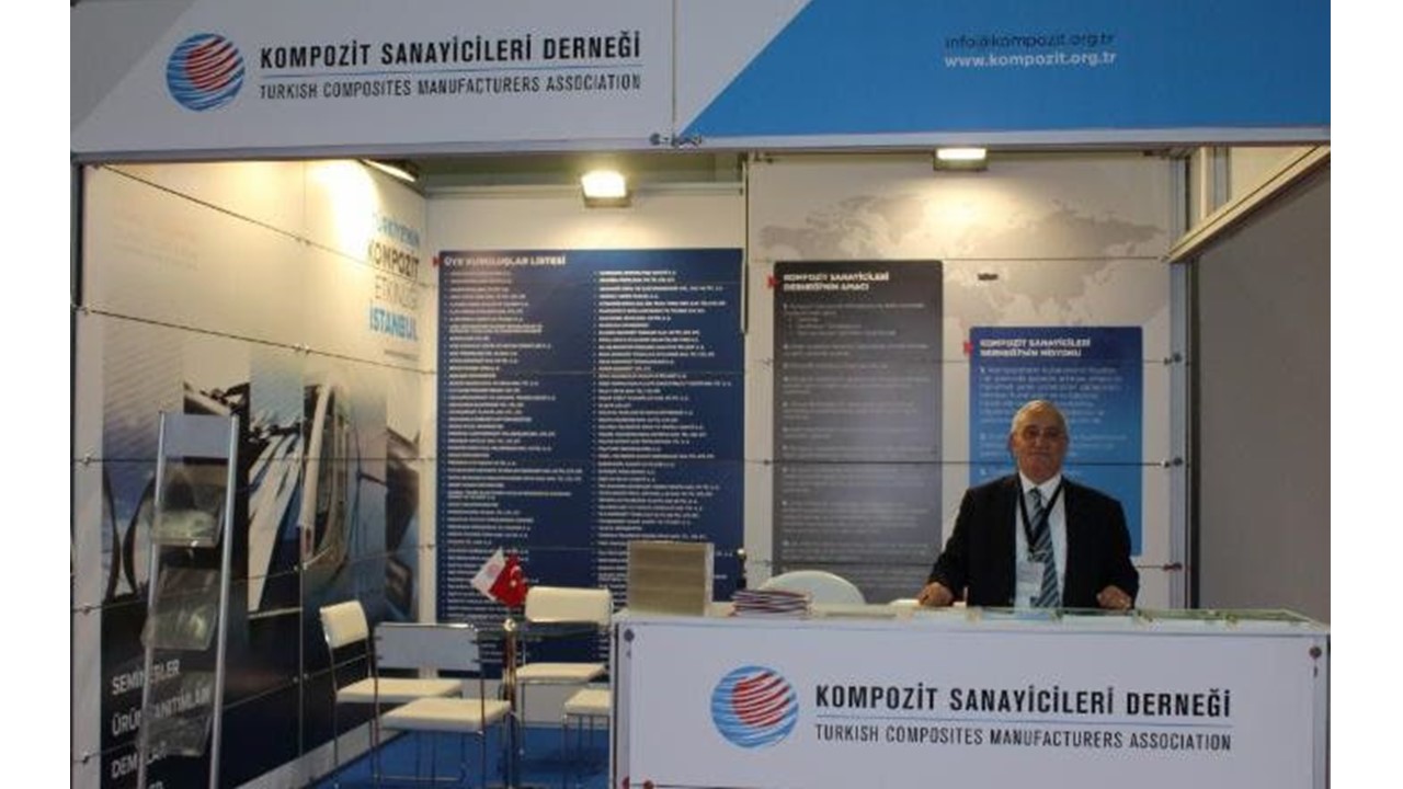 IDEF’19 ULUSLARARASI SAVUNMA SANAYİ FUARI