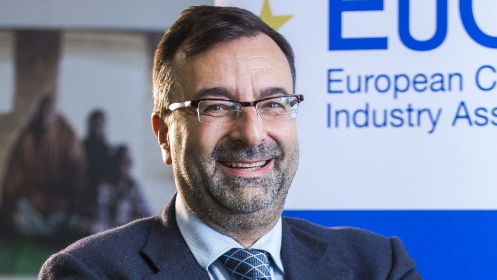 NetComposites Welcomes EuCIA EcoComp 2019