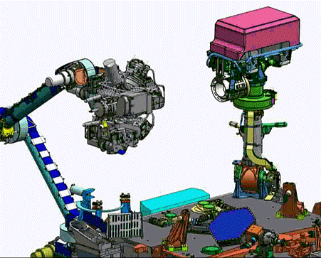 Simcenter 3D Motion Eğitimi