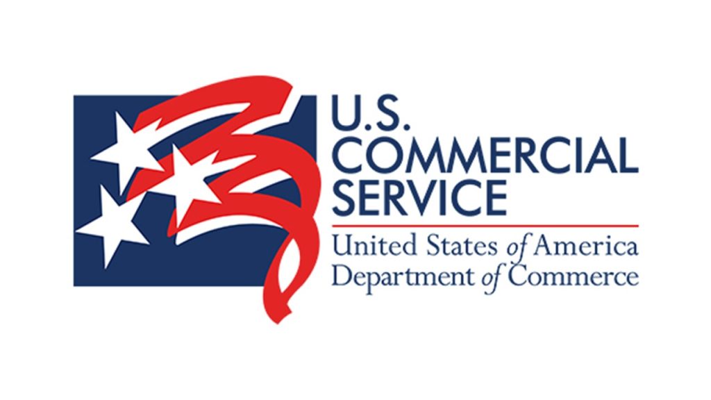 U.S. Commercial Service 16 Mayıs 2019