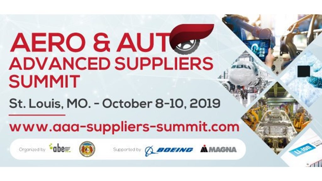 Advanced Suppliers to Boeing and Airbus