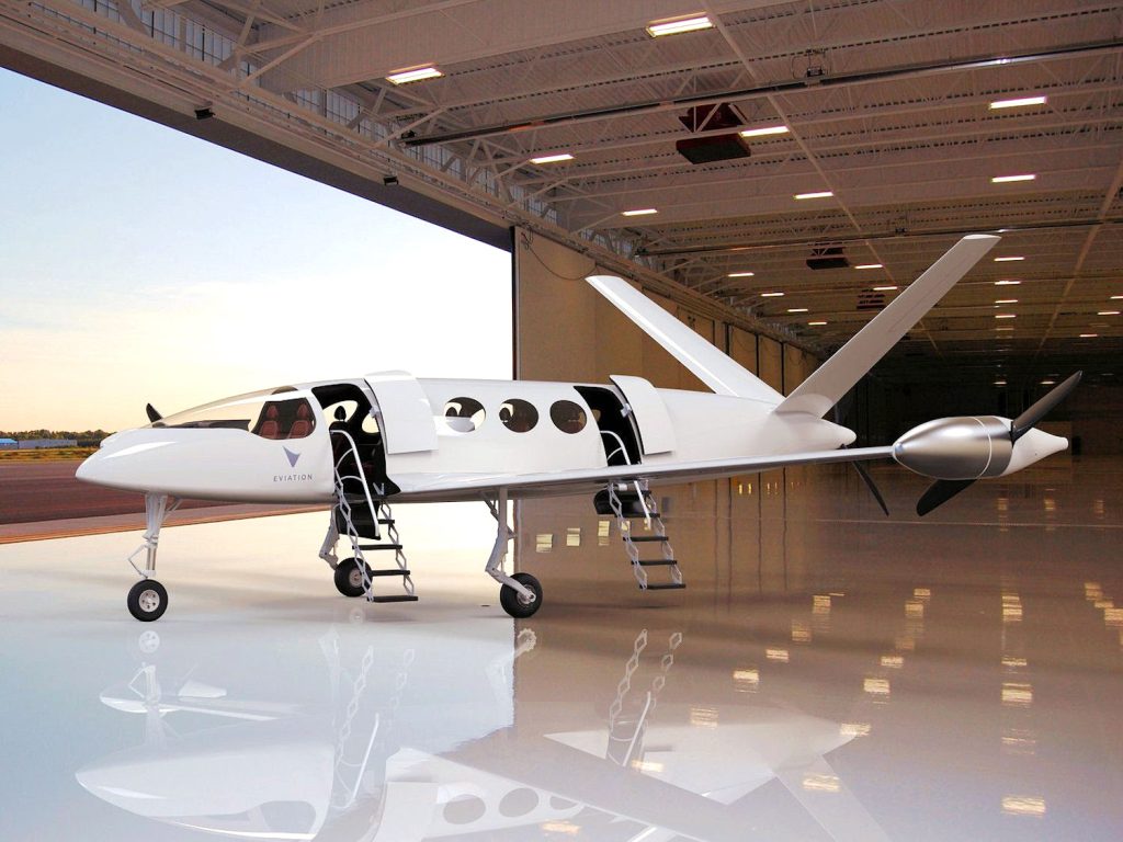 Aviation Week Show News 16 June 2019