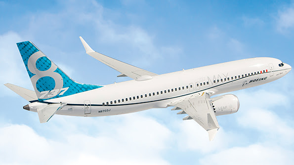 Aviation Week Show News 16 June 2019