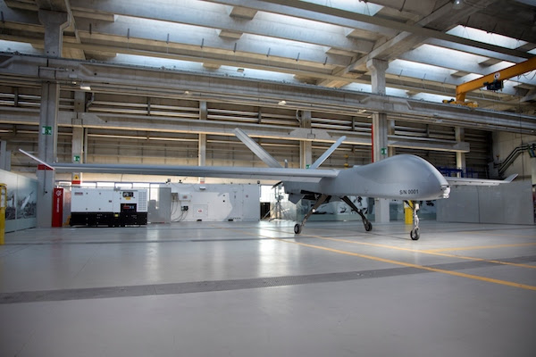 Aviation Week Show News 17 June 2019