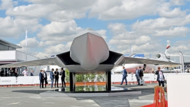 Aviation Week Show News 17 June 2019