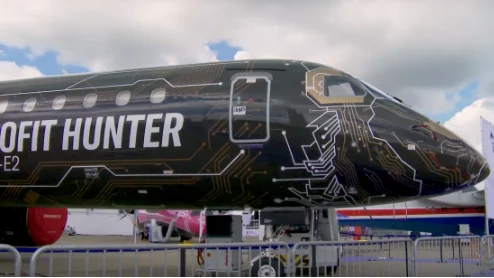 Aviation Week Show News 18 Haziran 2019