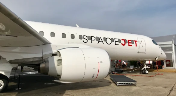 Aviation Week ShowNews 19 Haziran 2019