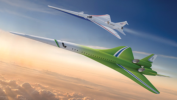 Aviation Week ShowNews 19 Haziran 2019