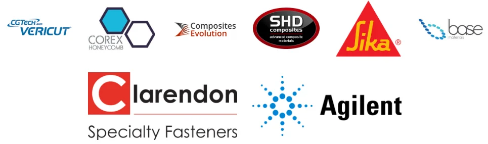 Composites in Motorsport 22-23 October 2019