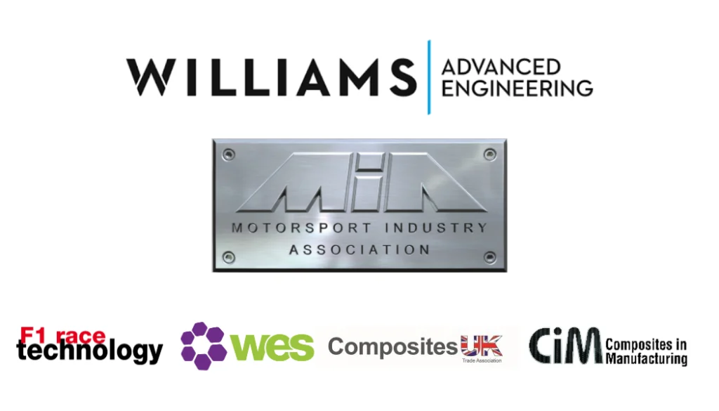 Composites in Motorsport 22-23 October 2019