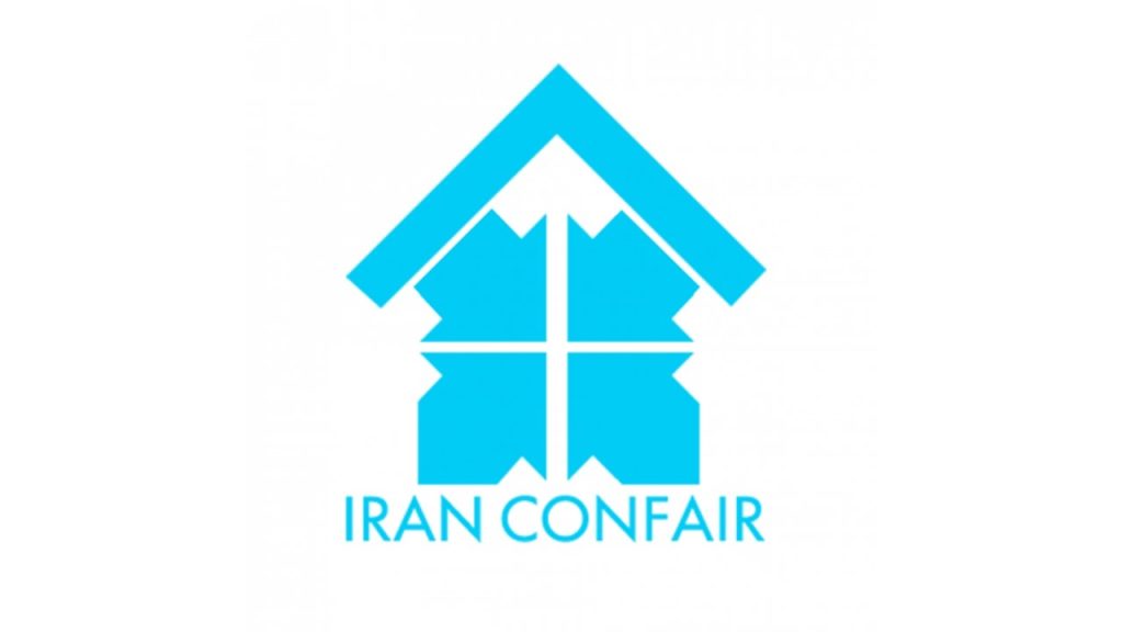 CONFAIR 28-31 Temmuz 2019 Tahran-İran