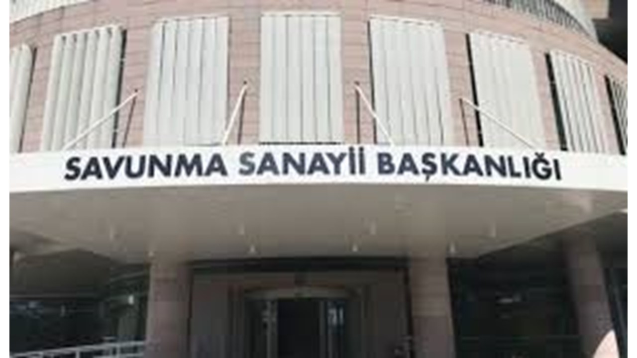II.Askeri Radar ve Sınır Güvenliği Zirvesi