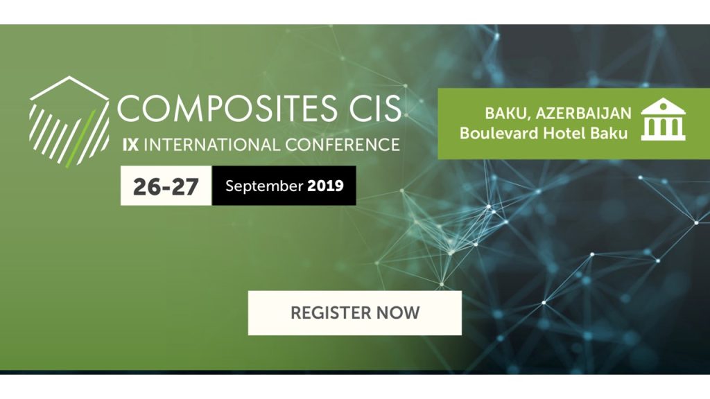 IX Inter. COMPOSITES CIS Conference