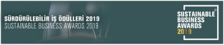 Sürdürülebilir İş Ödülleri 2019 Başvuruları Başladı