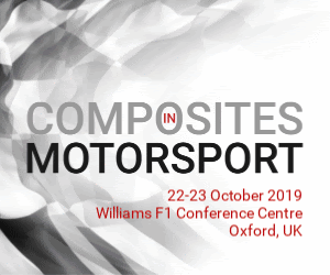 Composites in Motorsport Essential Information