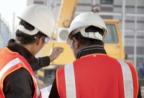 Infrastructure Projects in the Middle East