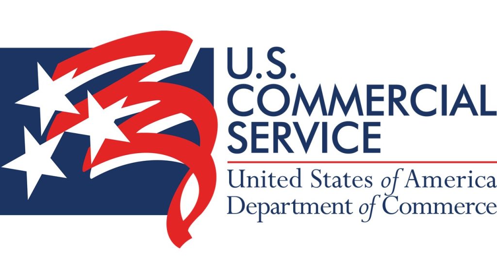 U.S. Commercial Service 15 July 2019