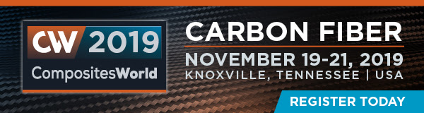 Carbon Fiber Conference Returns To Knoxville