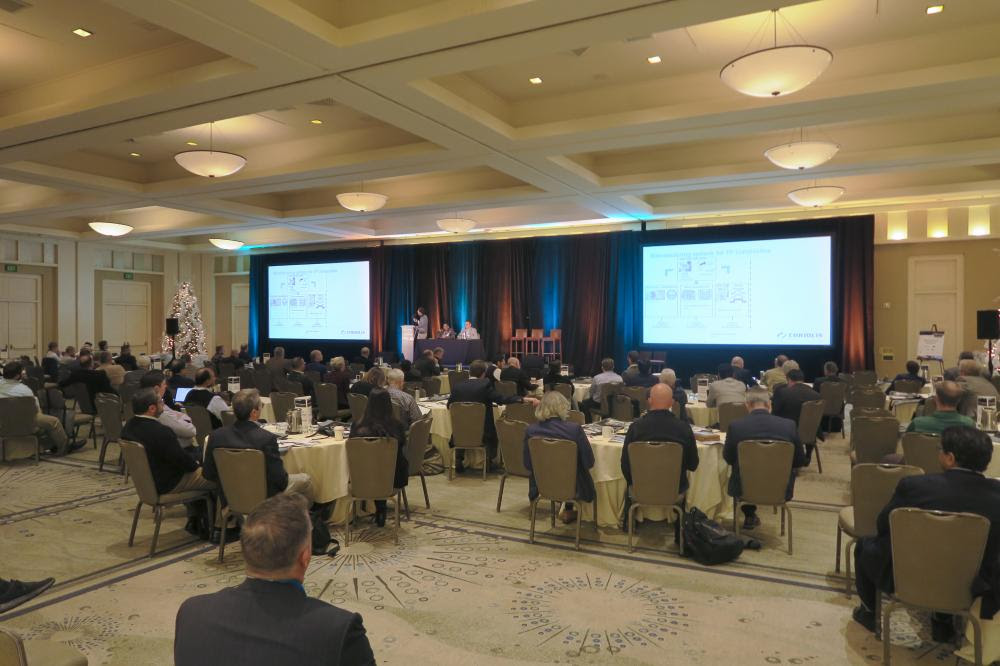 Carbon Fiber Conference Returns To Knoxville