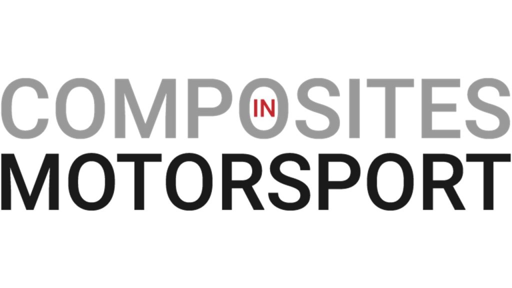 Composites in Motorsports 22-23 October 2019