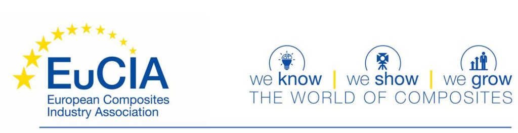 EuCIA Newsletter Composites Europe 2019