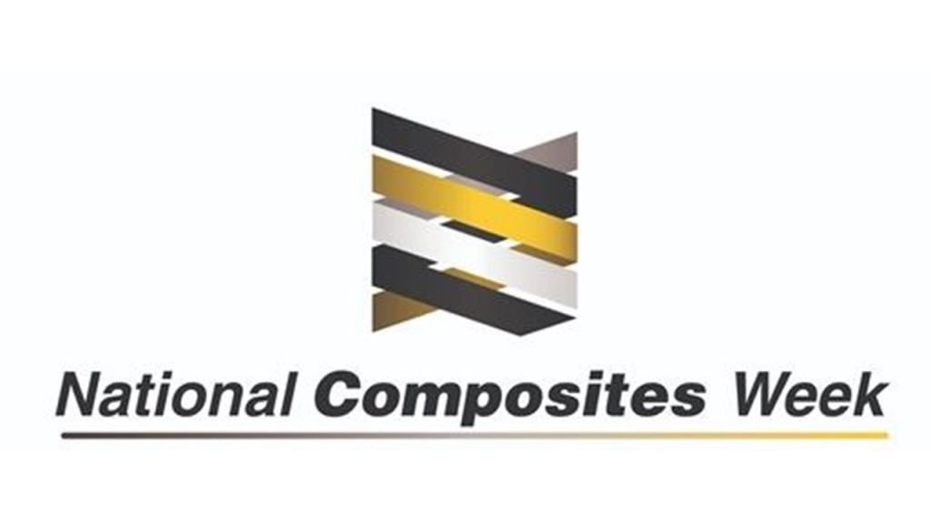 National Composites Week 2019
