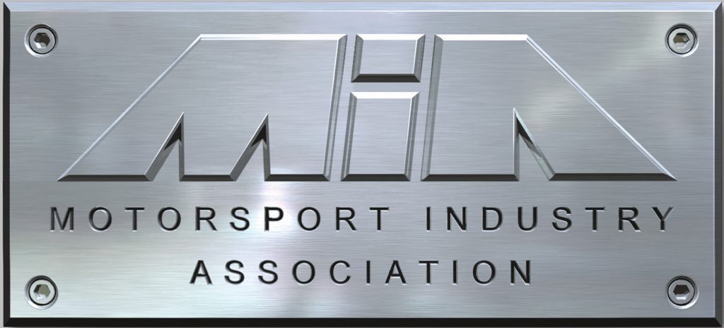 Composites in Motorsports Early-Bird Discount