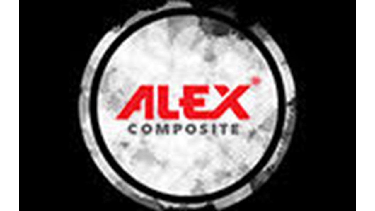 DERNEĞİMİZİN YENİ ÜYESİ (ALEX KOMPOZİT)