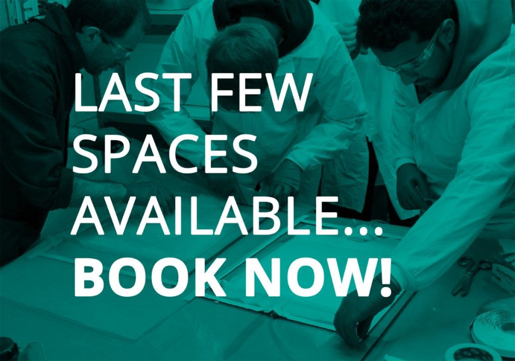 Practical Composite Materials Training Course