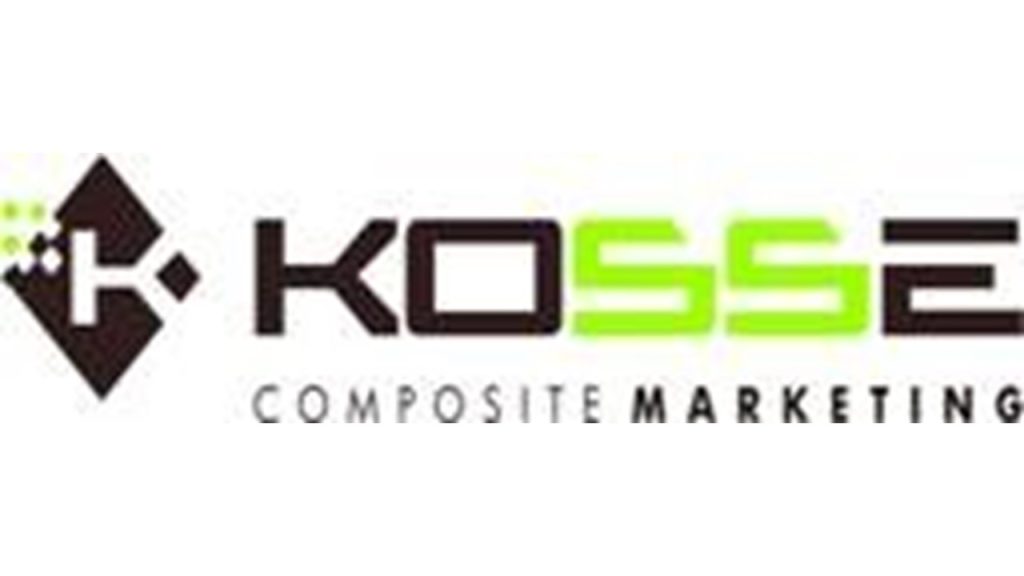 DERNEĞİMİZİN YENİ ÜYESİ (KOSSE KOMPOZİT)