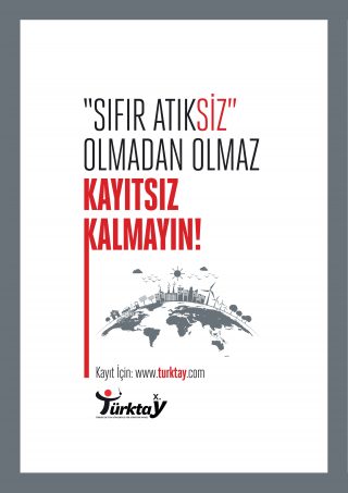 Devletin Zirvesi 10. TÜRKTAY’da
