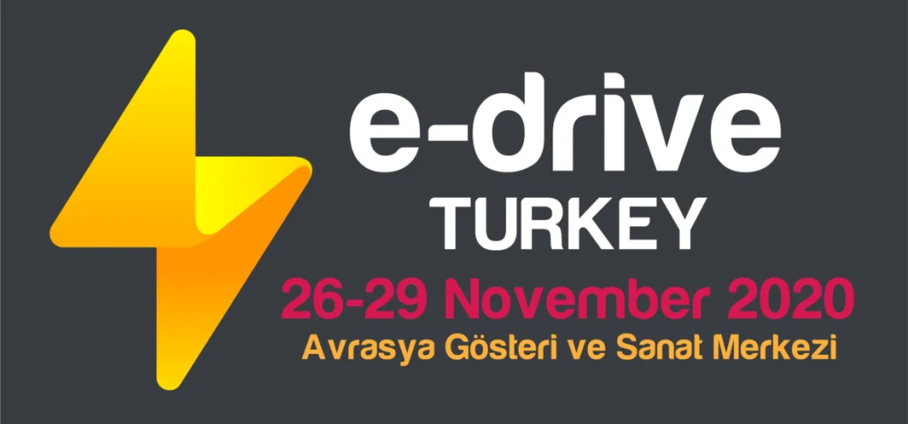 E-drive Turkey 2020 Hakkında