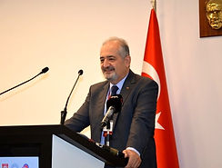 HUKD – Duyuru 15 Ekim 2019