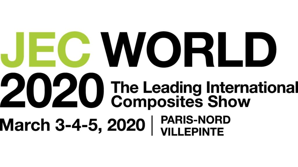 Join The International Composites Marketplace