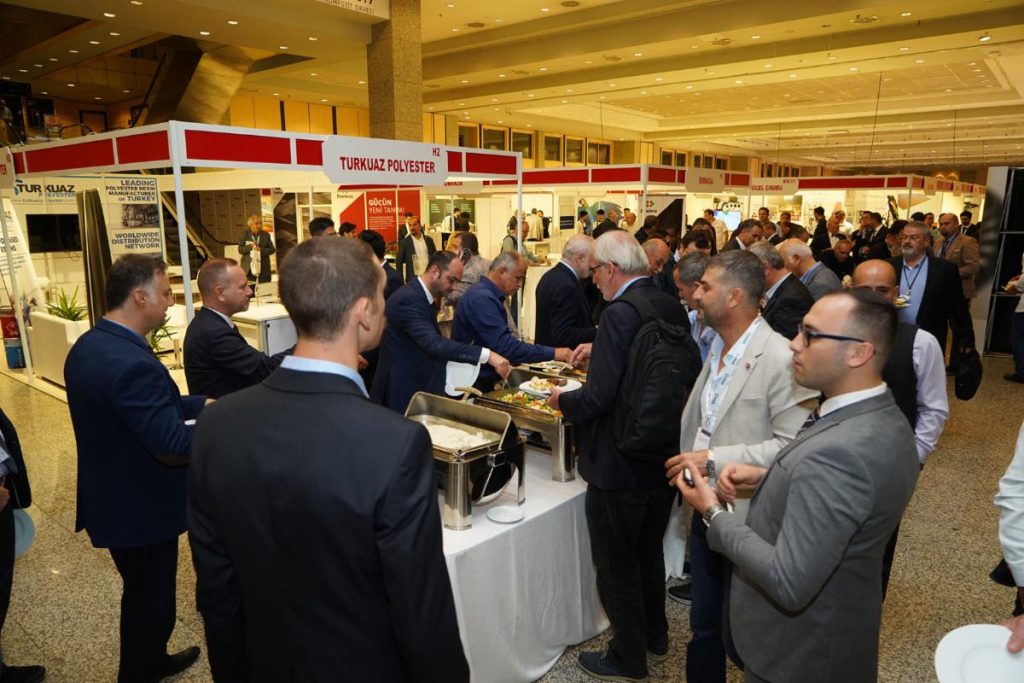 TURK KOMPOZIT 2019 GERÇEKLEŞTİRİLDİ
