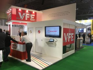 AKARMAK VFE PARTNERLİĞİ HAKKINDA