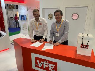 AKARMAK VFE PARTNERLİĞİ HAKKINDA