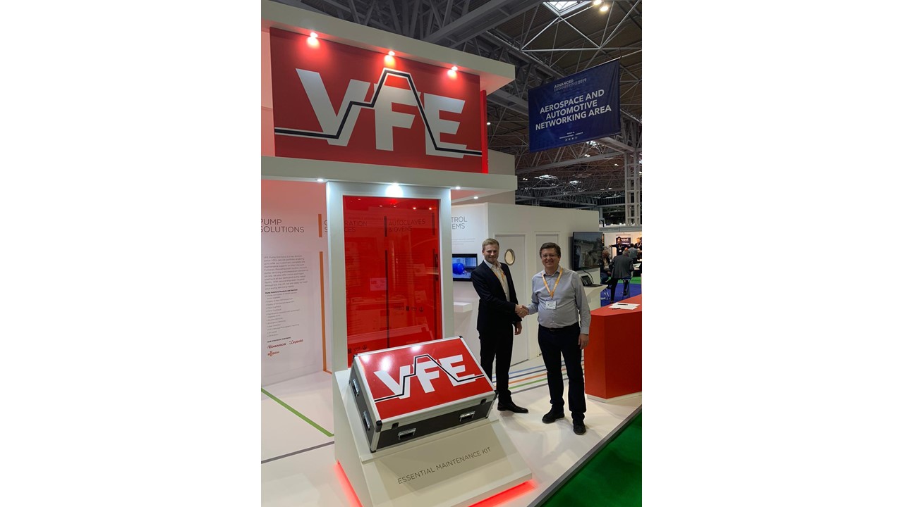 AKARMAK VFE PARTNERLİĞİ HAKKINDA