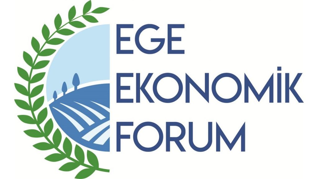 Ege Ekonomik Forum 2019 Sona Erdi