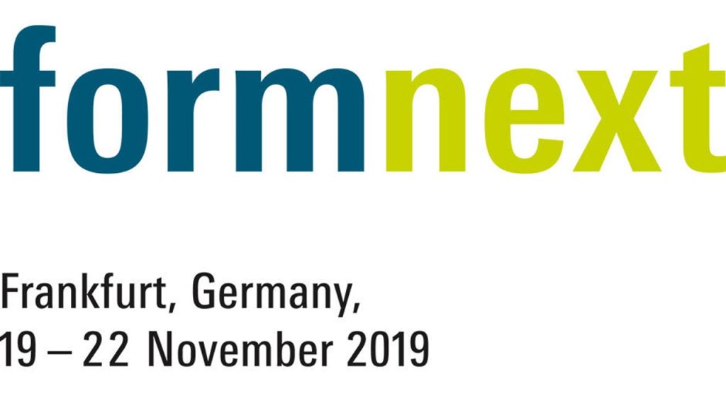 Formnext 2019 Aktiviteleri Hakkında
