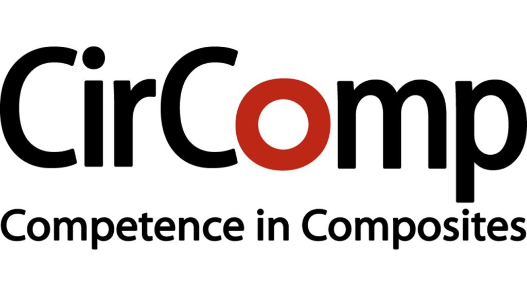 High-Performance Composite Components
