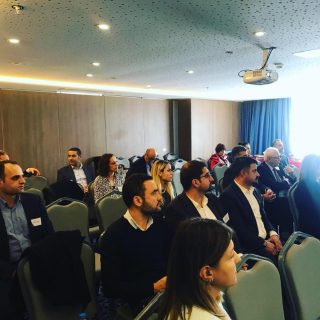 3. ÜYE TOPLANTIMIZ GERÇEKLEŞTİRİLDİ