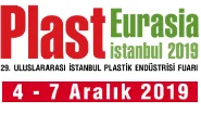 PLAST EURASIA İSTANBUL HAKKINDA