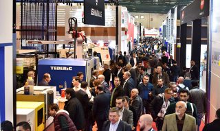 PLASTEURASIA 2019 FUARI SONUÇ RAPORU