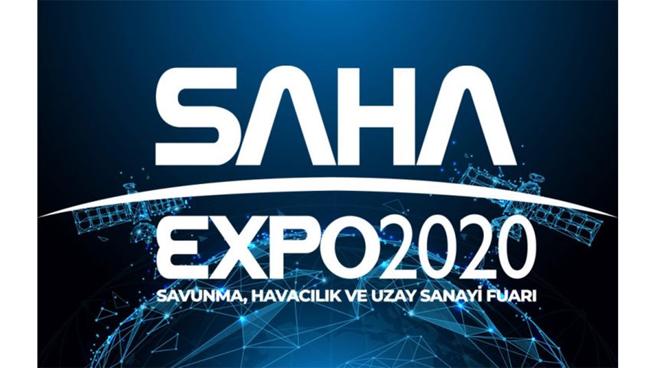 SAHA EXPO 2020 Hakkında