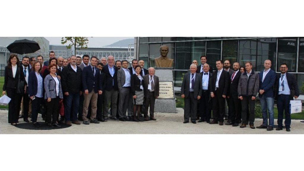 2. ÜYE TOPLANTIMIZ GERÇEKLEŞTİRİLDİ